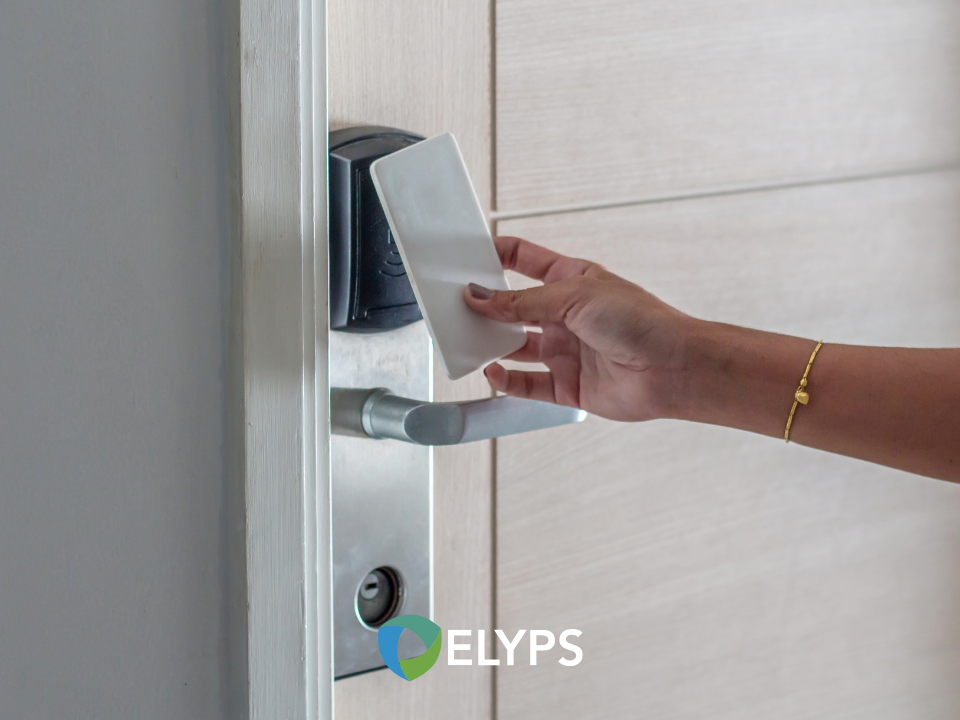 Experts en systèmes de sécurité en Rhône-Alpes, nous installons des systèmes de Contrôle d’accès, Vidéo-surveillance, Détection incendie, Alarme intrusion et Verrouillage électrique. Basés à Vaulx-Milieu, nous vous accompagnons à chaque étape, de la conception à la réalisation, jusqu’à l’installation, pour vous offrir des solutions adaptées et fiables.
