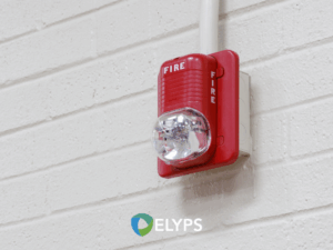 Découvrez les normes, obligations légales et technologies essentielles pour un système de détection incendie performant. ELYPS vous accompagne dans la conception, l’installation et la maintenance de solutions conformes pour sécuriser vos locaux.