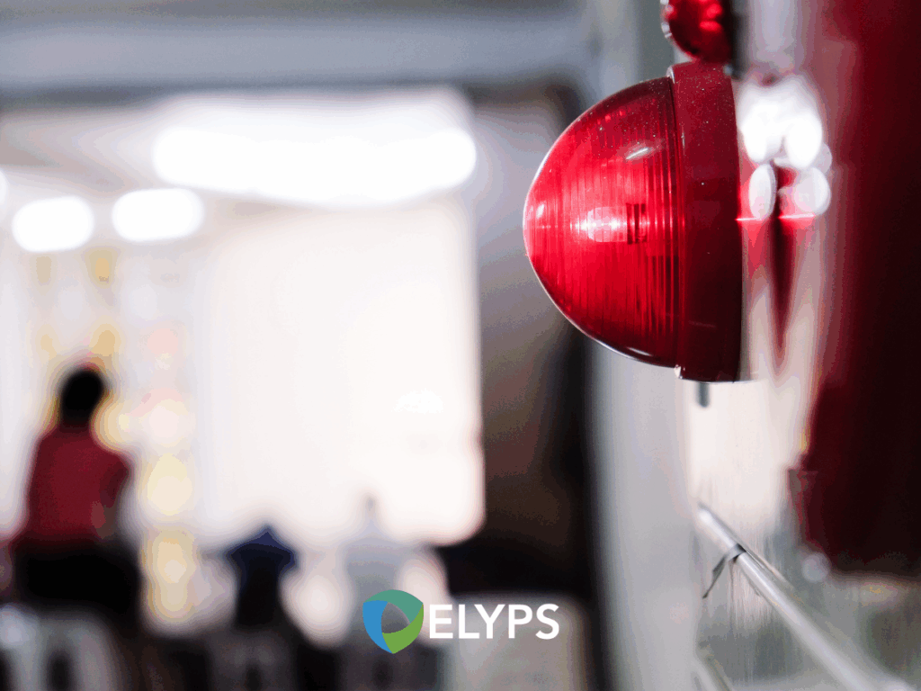 Découvrez comment sécuriser efficacement un bâtiment tertiaire avec une alarme anti-intrusion performante. Types de détecteurs, technologies, intégration et maintenance : ELYPS vous accompagne dans la protection de vos locaux professionnels.