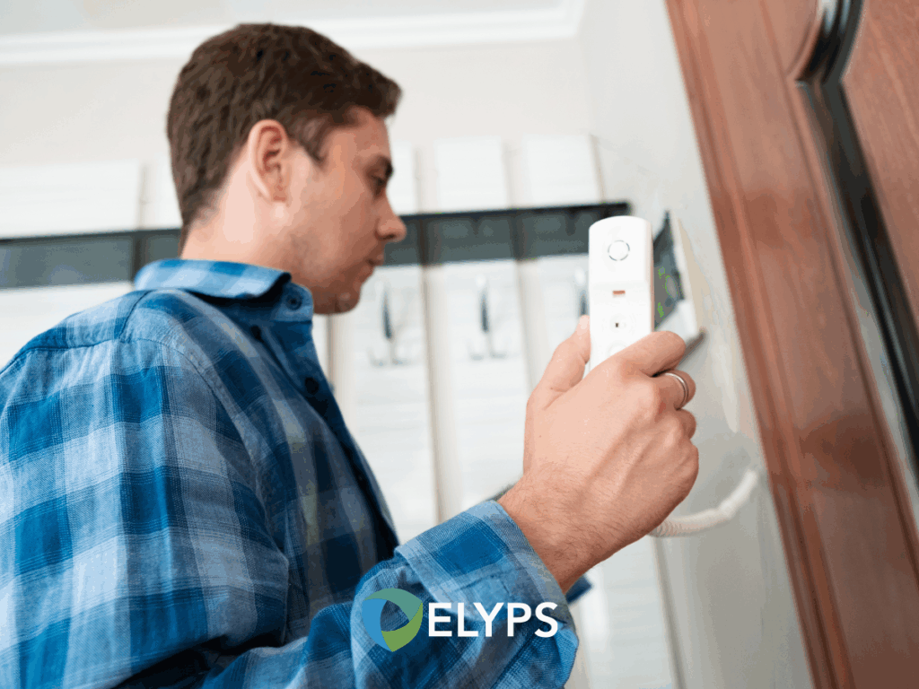 Interphonie Est-Lyonnais, Interphonie Loire - Interphonie dans l’Ain - Interphonie Savoie - Interphonie Haute-Savoie