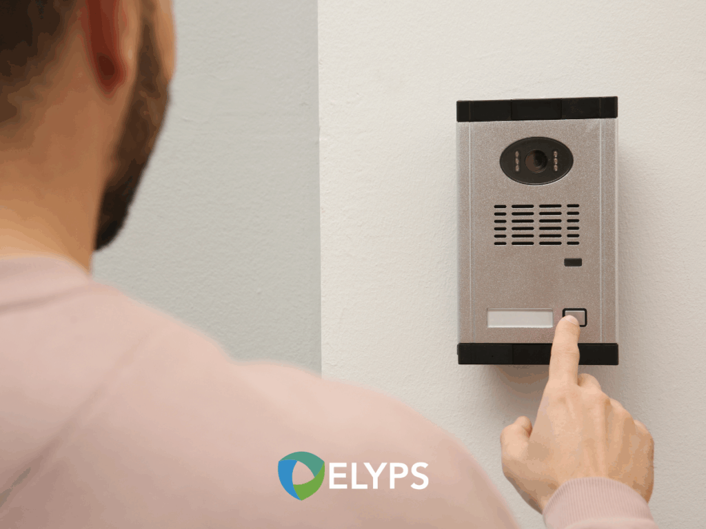 ELYPS, expert de l’installation d’interphonie dans l’Est-Lyonnais, la Loire, l’Ain, la Savoie et la Haute-Savoie