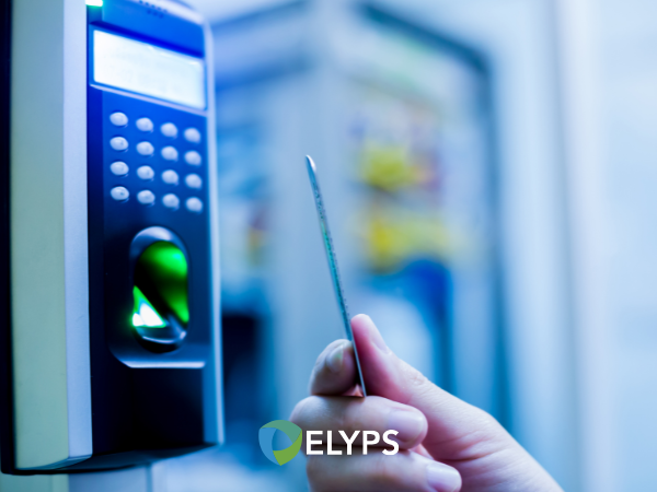 Découvrez comment renforcer la sécurité et la traçabilité des flux dans votre entreprise grâce au contrôle d’accès électronique. Technologies, gestion, intégration et conformité : ELYPS vous accompagne pour une solution sur mesure.