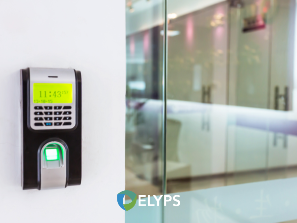 Découvrez comment renforcer la sécurité et la traçabilité des flux dans votre entreprise grâce au contrôle d’accès électronique. Technologies, gestion, intégration et conformité : ELYPS vous accompagne pour une solution sur mesure.