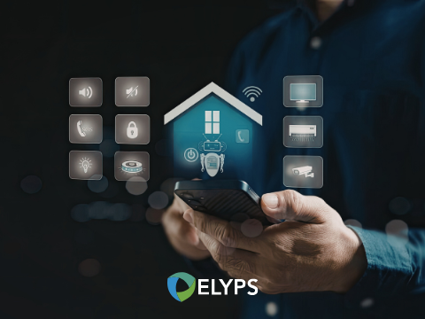 Protégez vos sites sensibles et zones à haut risque grâce aux solutions de sécurité ELYPS. Contrôle d’accès renforcé, vidéosurveillance intelligente, détection incendie et cybersécurité : une approche globale pour une protection optimale.