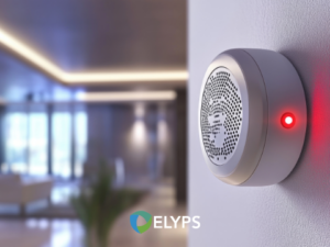 Protégez vos sites sensibles et zones à haut risque grâce aux solutions de sécurité ELYPS. Contrôle d’accès renforcé, vidéosurveillance intelligente, détection incendie et cybersécurité : une approche globale pour une protection optimale.