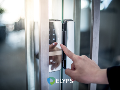Protégez vos sites sensibles et zones à haut risque grâce aux solutions de sécurité ELYPS. Contrôle d’accès renforcé, vidéosurveillance intelligente, détection incendie et cybersécurité : une approche globale pour une protection optimale.